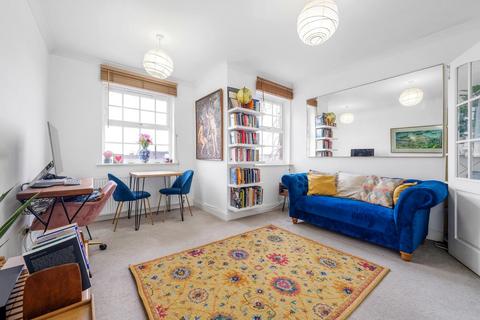 1 bedroom flat for sale, Ashby Mews, SW2