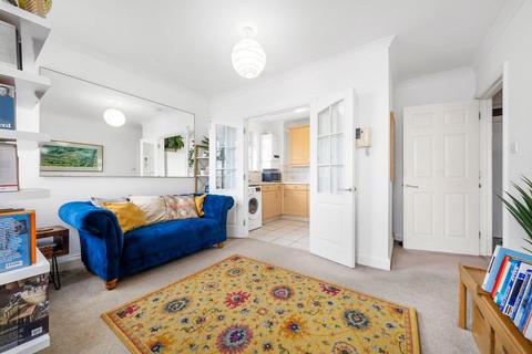 1 bedroom flat for sale, Ashby Mews, SW2