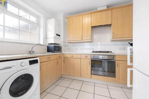 1 bedroom flat for sale, Ashby Mews, SW2