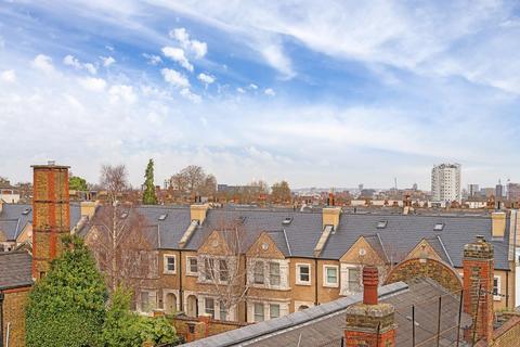 1 bedroom flat for sale, Ashby Mews, SW2