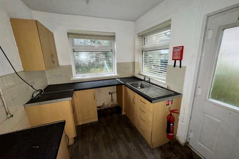 3 bedroom end of terrace house for sale, High Street, Pontypridd