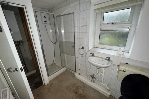 3 bedroom end of terrace house for sale, High Street, Pontypridd