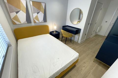 undefined, Room 5, 103 Aspect Point, Peterborough, PE1 1PF