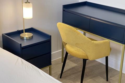 undefined, Room 5, 103 Aspect Point, Peterborough, PE1 1PF