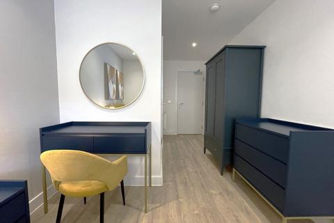undefined, Room 5, 103 Aspect Point, Peterborough, PE1 1PF