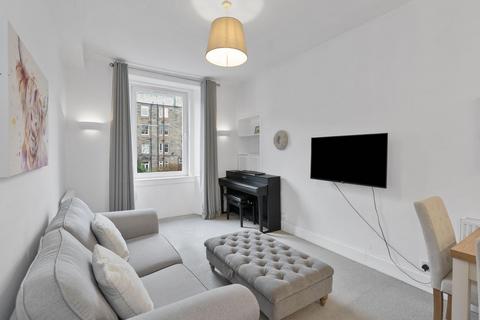 1 bedroom flat for sale, 19/12 Watson Crescent, Polwarth, Edinburgh, EH11 1HA