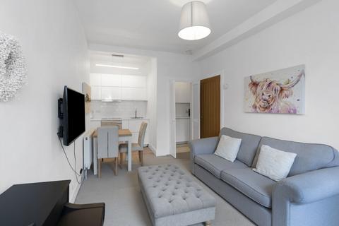 1 bedroom flat for sale, 19/12 Watson Crescent, Polwarth, Edinburgh, EH11 1HA