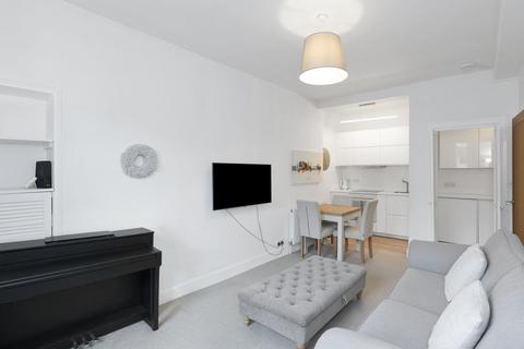 1 bedroom flat for sale, 19/12 Watson Crescent, Polwarth, Edinburgh, EH11 1HA