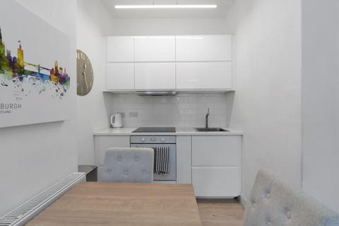 1 bedroom flat for sale, 19/12 Watson Crescent, Polwarth, Edinburgh, EH11 1HA