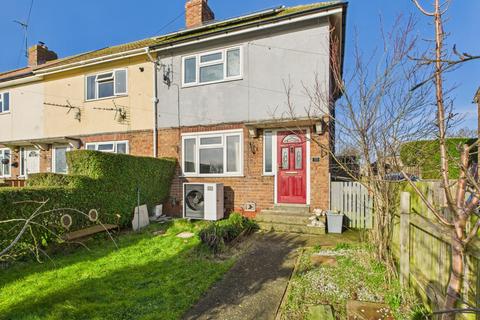 2 bedroom end of terrace house for sale - East Newton Road, Aldbrough, Hull, HU11 4RT