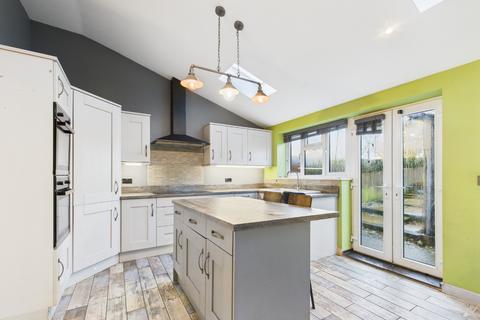 2 bedroom end of terrace house for sale, East Newton Road, Aldbrough, Hull, HU11 4RT