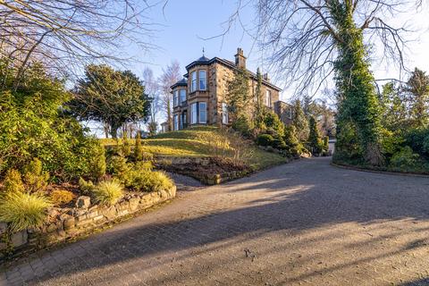 undefined, Sherbrooke Drive, Pollokshields, Glasgow