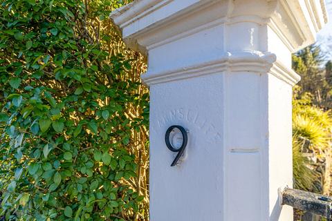 undefined, Sherbrooke Drive, Pollokshields, Glasgow