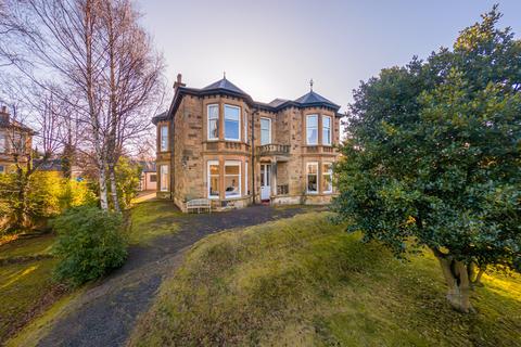 undefined, Sherbrooke Drive, Pollokshields, Glasgow