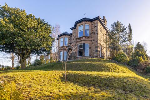 undefined, Sherbrooke Drive, Pollokshields, Glasgow