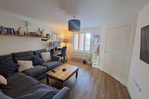3 bedroom semi-detached house for sale, Engineers Way, Exmouth, EX8 2FZ