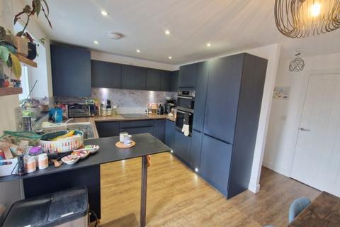 3 bedroom semi-detached house for sale, Engineers Way, Exmouth, EX8 2FZ