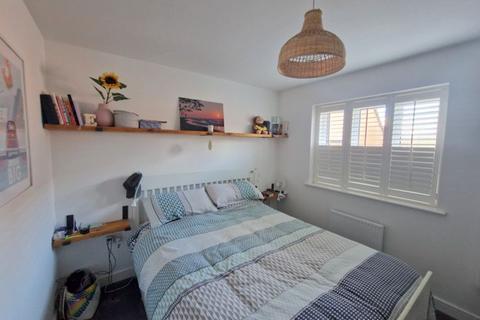 3 bedroom semi-detached house for sale, Engineers Way, Exmouth, EX8 2FZ