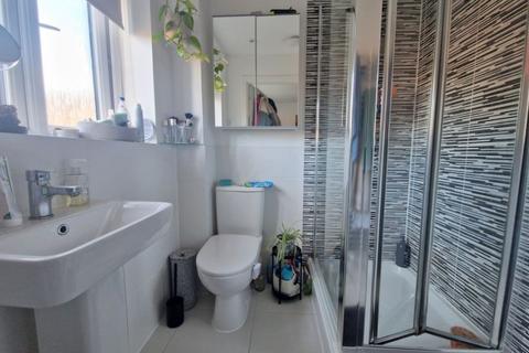 3 bedroom semi-detached house for sale, Engineers Way, Exmouth, EX8 2FZ