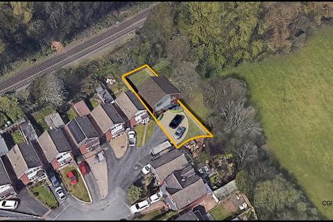 undefined, Stourbridge DY9