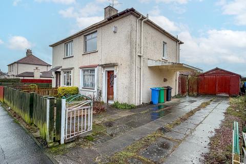 Winifred Street, Kirkcaldy, KY2