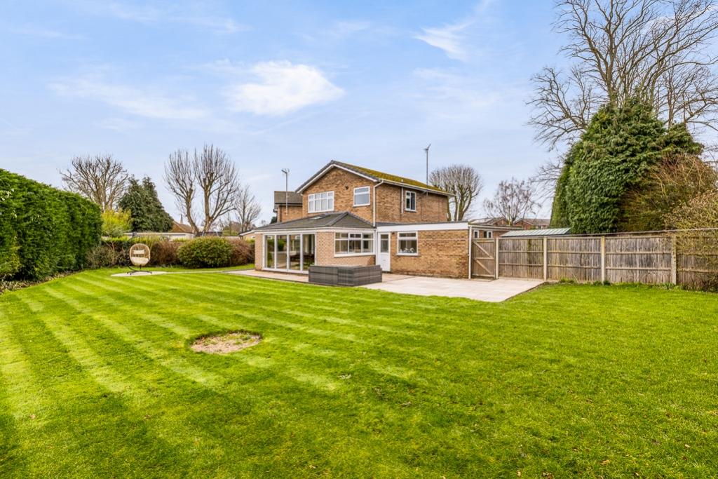 11 Lime Grove (Holbeach)-12
