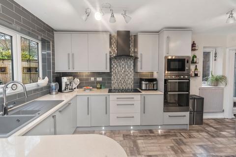 4 bedroom detached house for sale, Prestbury Drive, Eccleston, WA10