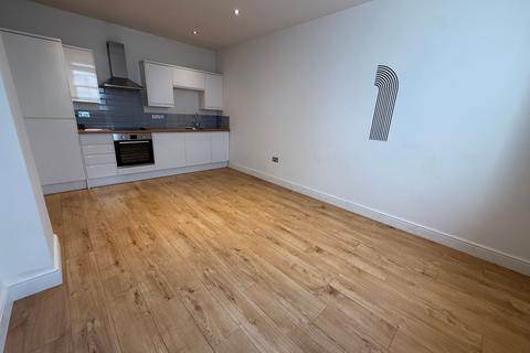 1 bedroom flat to rent, Grosvenor Street, Cheltenham GL52