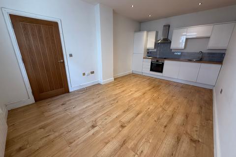 1 bedroom flat to rent, Grosvenor Street, Cheltenham GL52