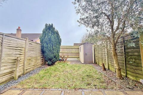 undefined, Rosebery Close, Verwood, BH31