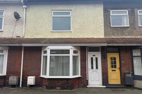 2 bedroom terraced house to rent, Dene Crescent, Shotton Colliery, Durham, County Durham, DH6