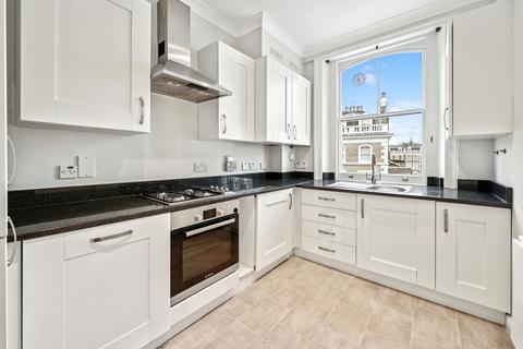 3 bedroom apartment for sale, Cranley Gardens, London, SW7
