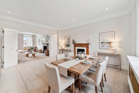 3 bedroom apartment for sale, Cranley Gardens, London, SW7
