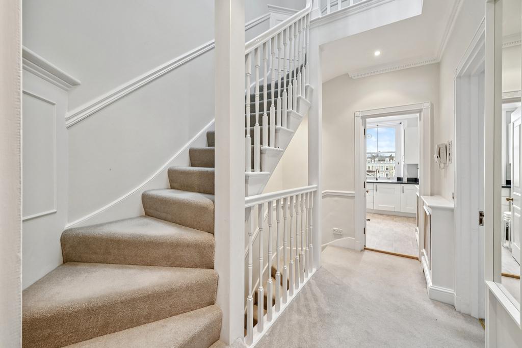 Stairwell