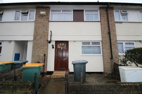 Grange Road, London, E13