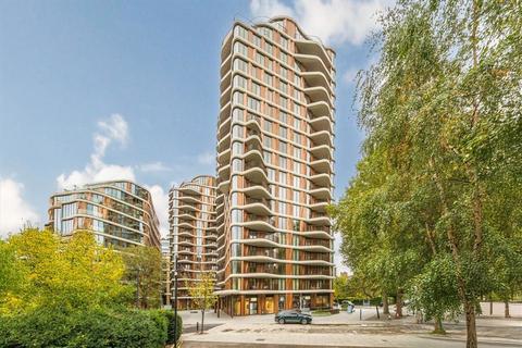 2 bedroom flat to rent, Triptych Place, London SE1