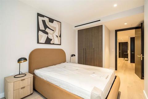 2 bedroom flat to rent, Triptych Place, London SE1