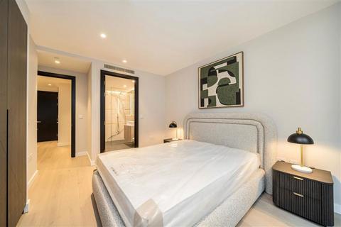 2 bedroom flat to rent, Triptych Place, London SE1