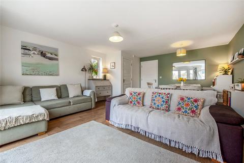 3 bedroom semi-detached house for sale, Mill Pond Crescent, Chichester, West Sussex, PO19