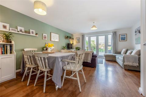 3 bedroom semi-detached house for sale, Mill Pond Crescent, Chichester, West Sussex, PO19