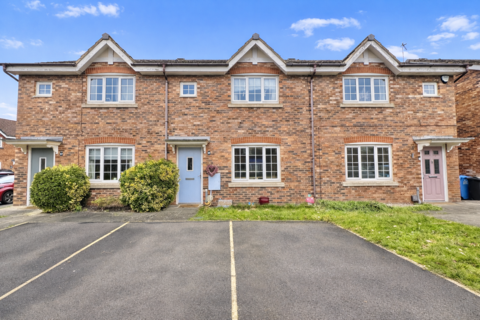 undefined, Sandwell Avenue, Thornton FY5