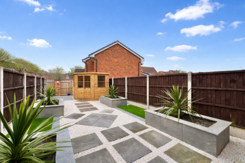 undefined, Sandwell Avenue, Thornton FY5