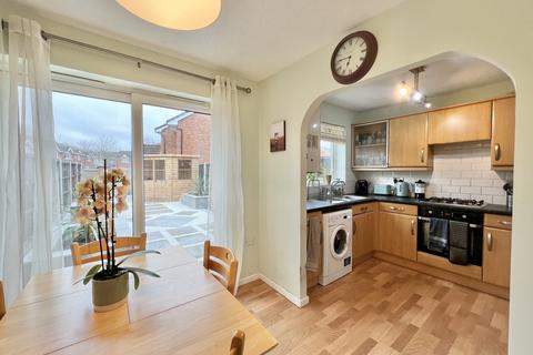 undefined, Sandwell Avenue, Thornton FY5