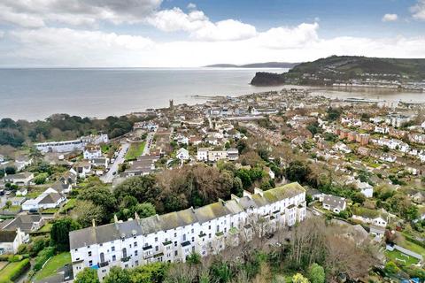 1 bedroom flat for sale, Barnpark Terrace, Teignmouth, TQ14