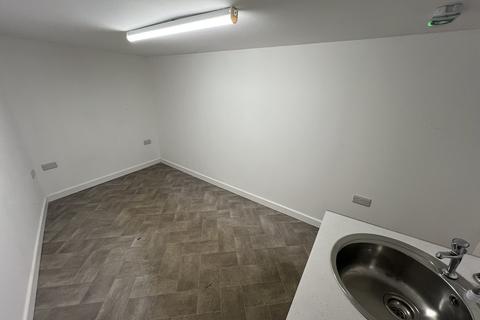 Block of apartments for sale, St Catherine Street, Carmarthen, Carmarthenshire
