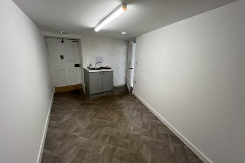 Block of apartments for sale, St Catherine Street, Carmarthen, Carmarthenshire