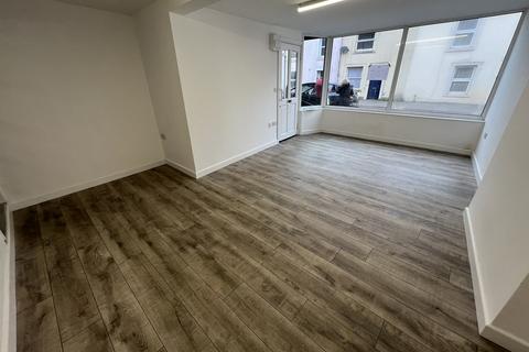 Block of apartments for sale, St Catherine Street, Carmarthen, Carmarthenshire