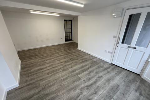 Block of apartments for sale, St Catherine Street, Carmarthen, Carmarthenshire