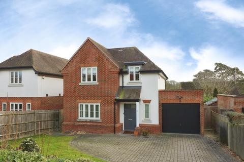 undefined, Church Street, Welwyn, AL6