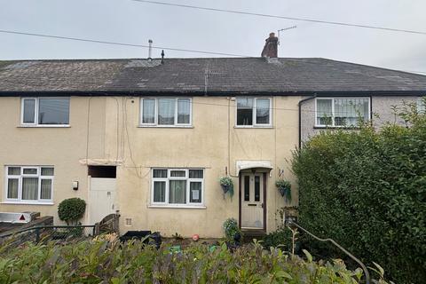 3 bedroom terraced house for sale, Brynglas Avenue, Pontllanfraith, Blackwood